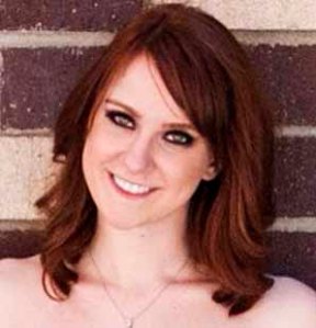 Handout photo of Jessica Ghawi, also known as Jessica Redfield