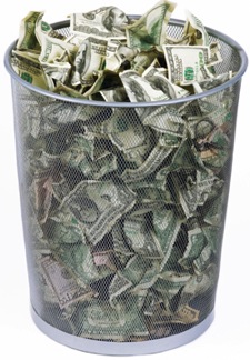 trash-can-o-money
