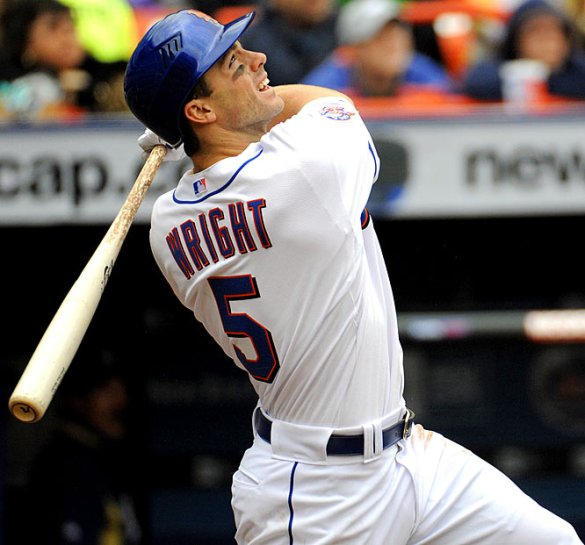 David-Wright